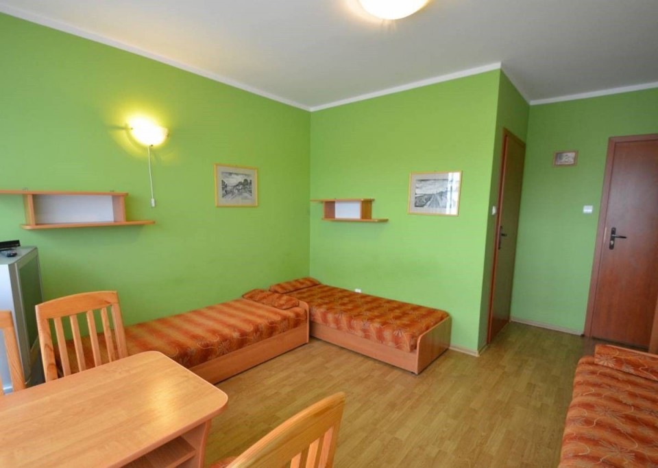 Dom Gościnny TYSIĄCLECIA 3H