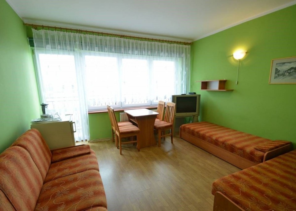 Dom Gościnny TYSIĄCLECIA 3H