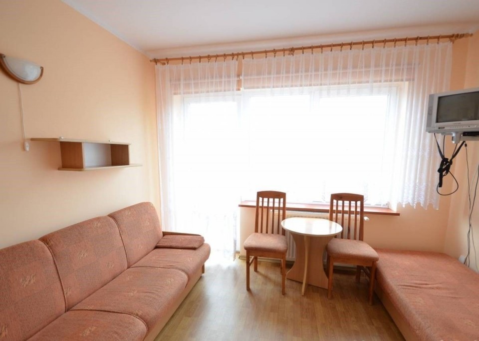 Dom Gościnny TYSIĄCLECIA 3H