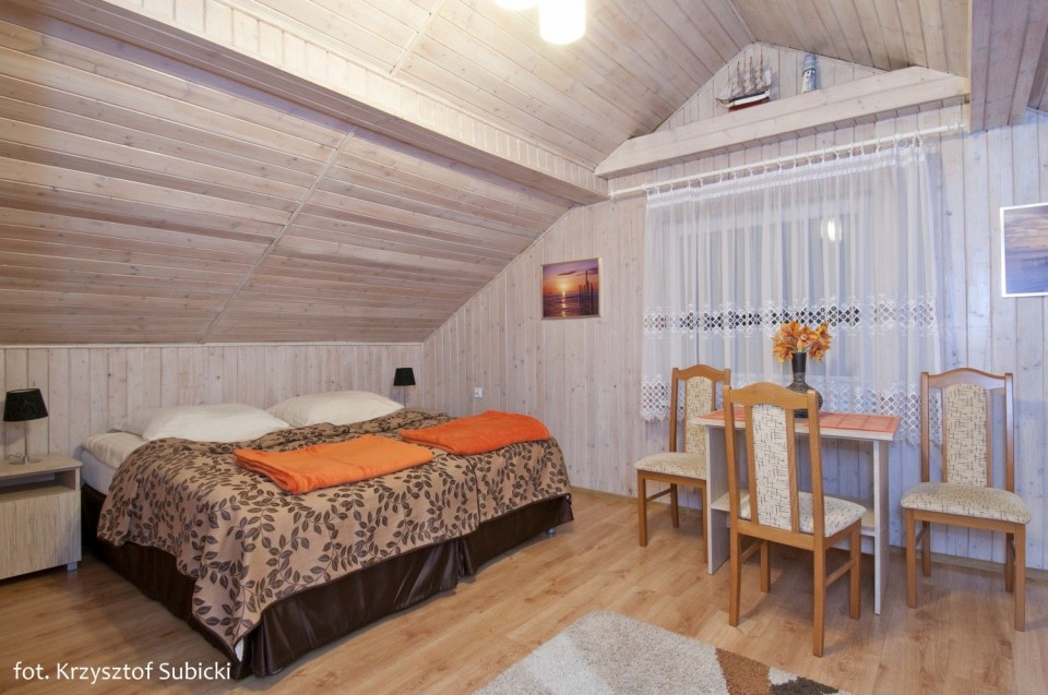 Villa Solar