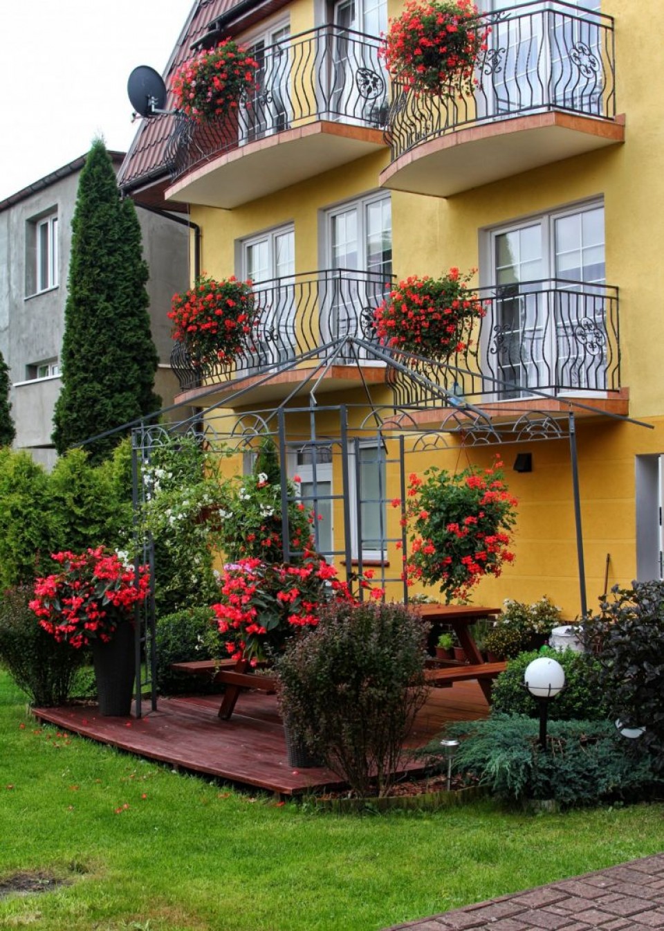 Villa Solar