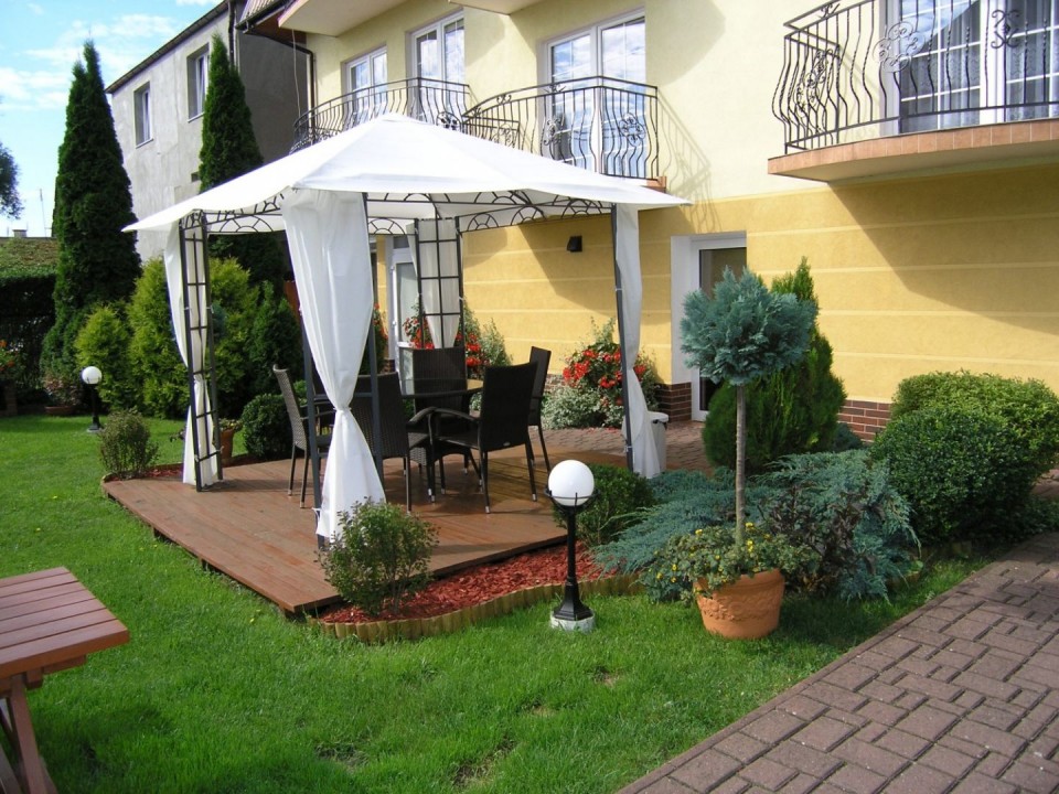 Villa Solar