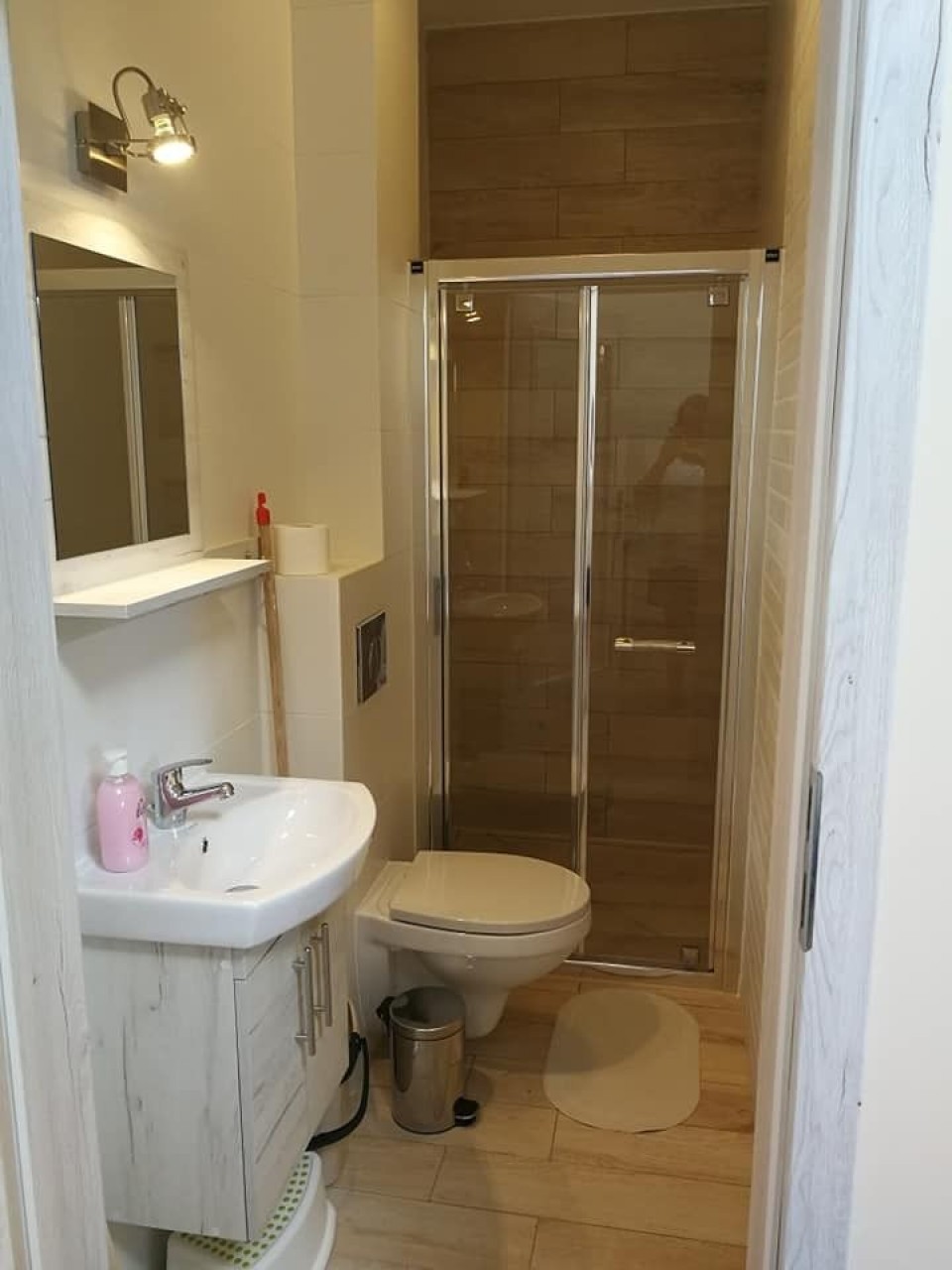Domki POD SZYSZKĄ