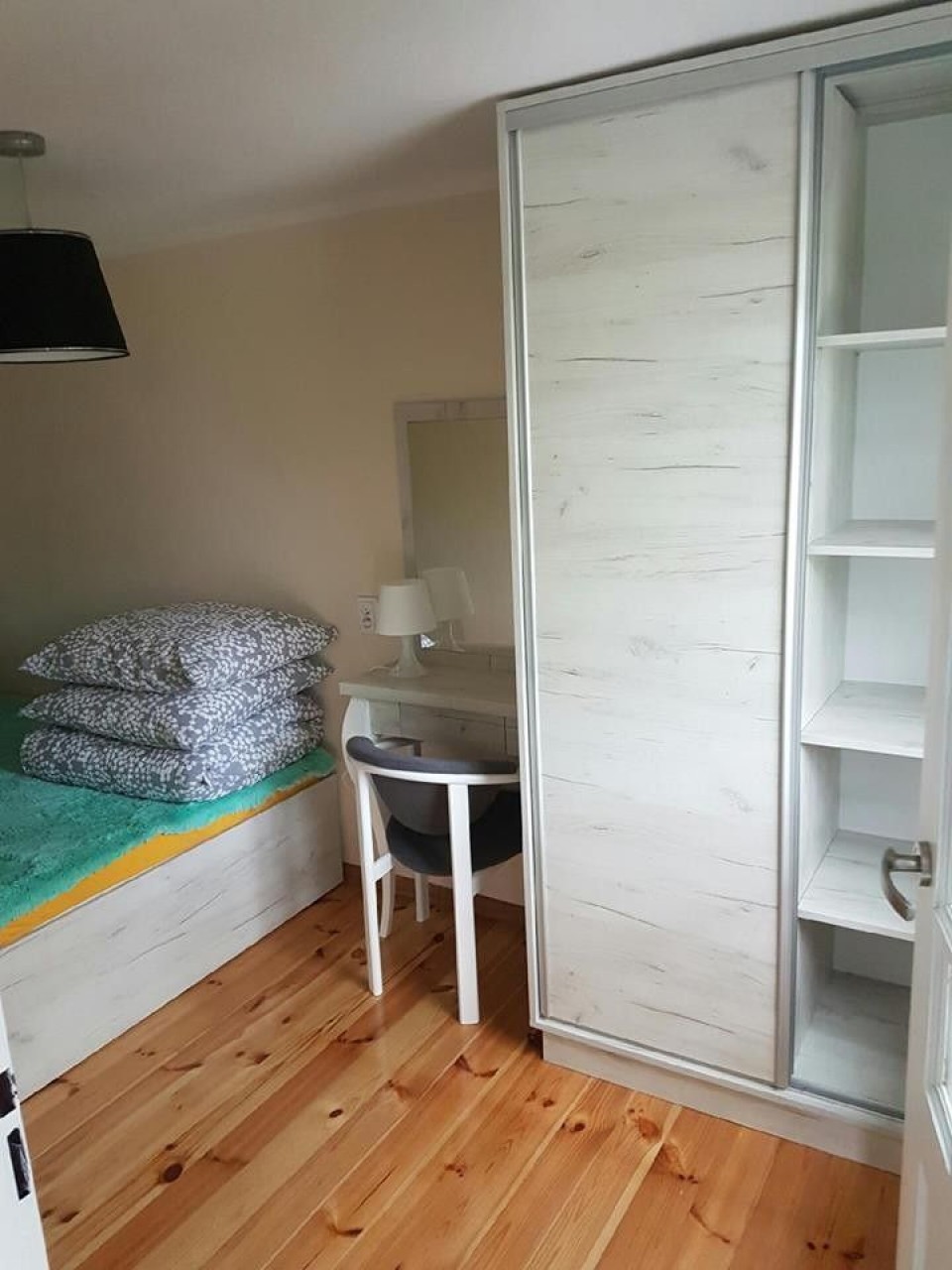 Domki POD SZYSZKĄ
