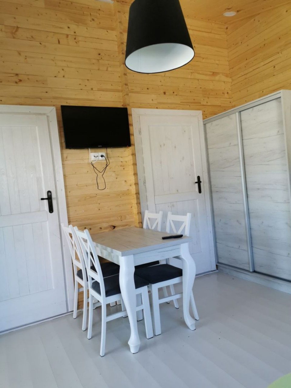 Domki POD SZYSZKĄ
