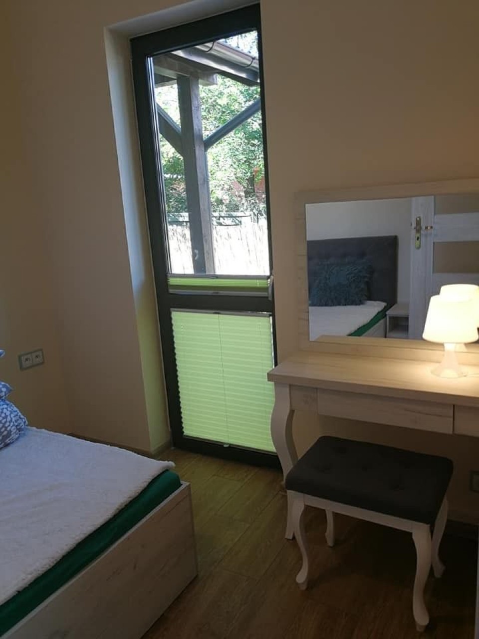 Domki POD SZYSZKĄ