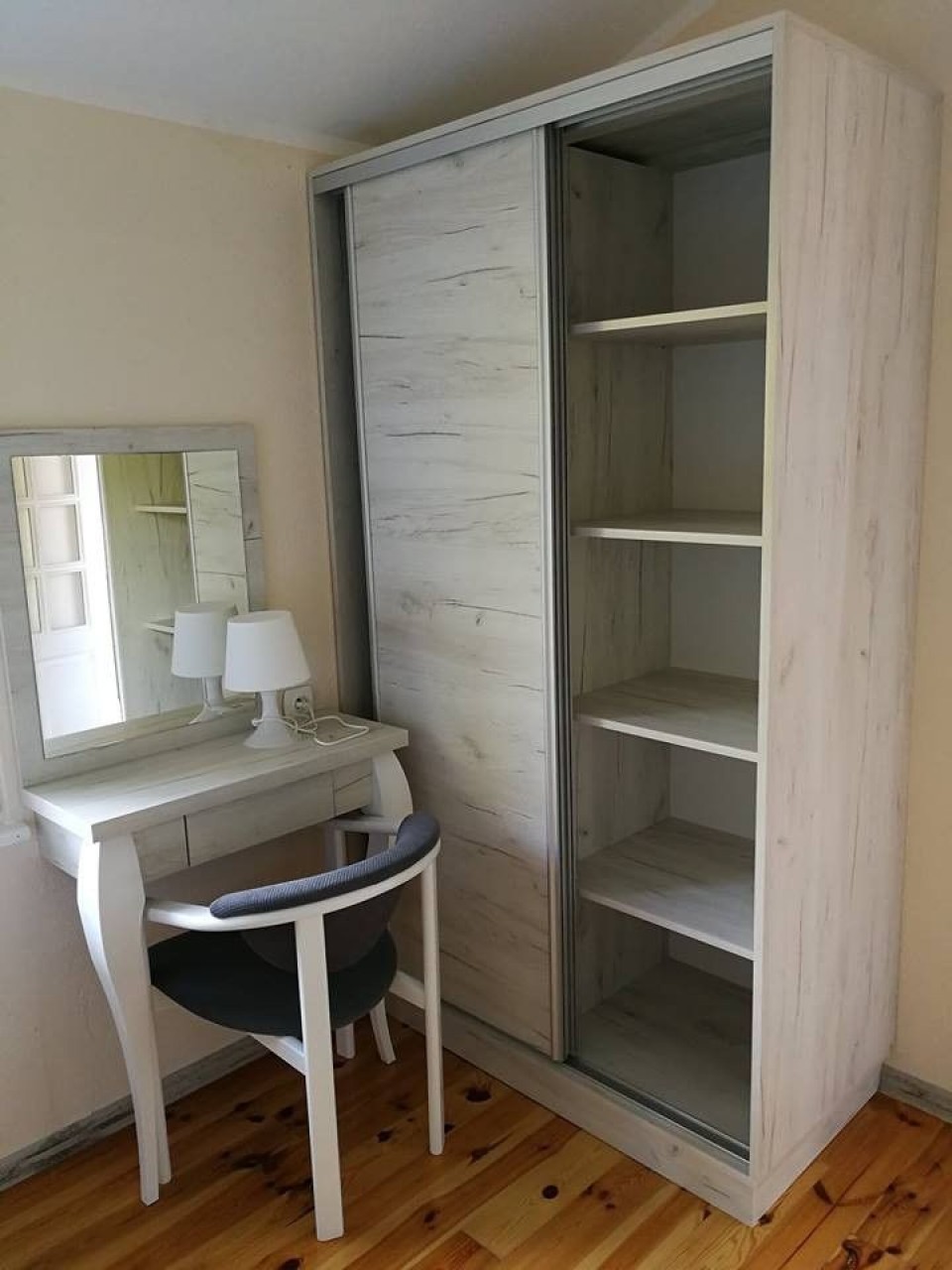 Domki POD SZYSZKĄ