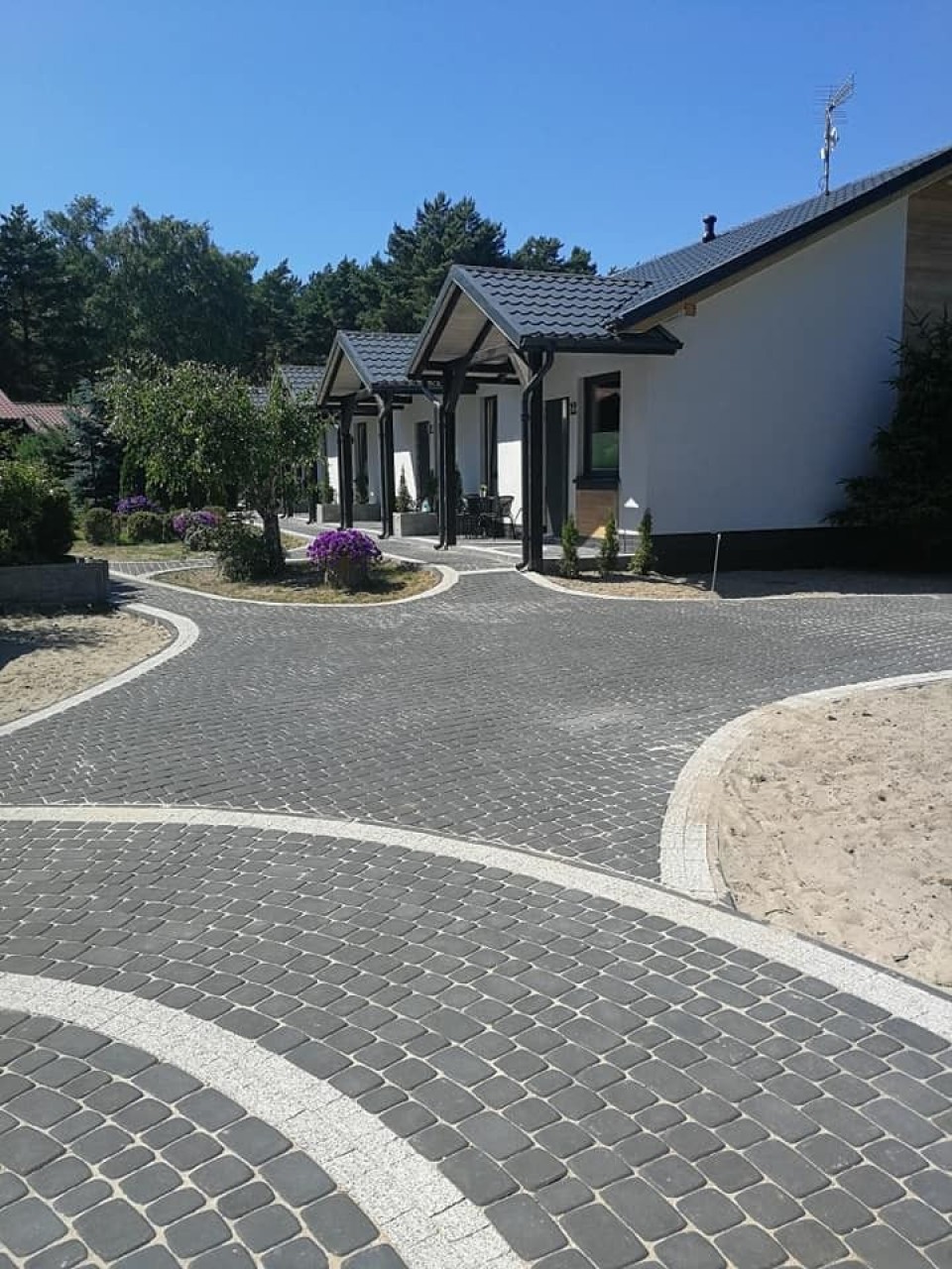 Domki POD SZYSZKĄ