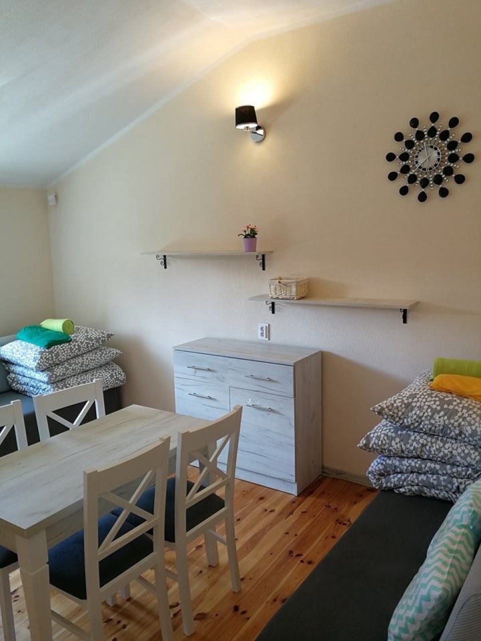 Domki POD SZYSZKĄ