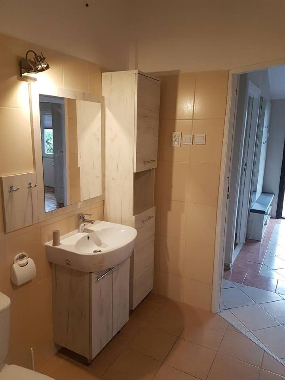 Domki POD SZYSZKĄ