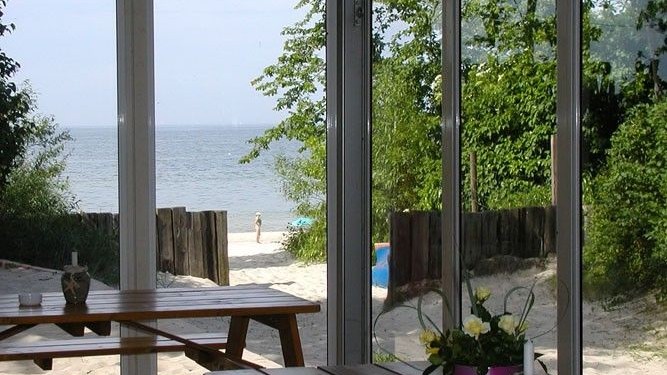 Dom Letni i Apartamenty PATIO