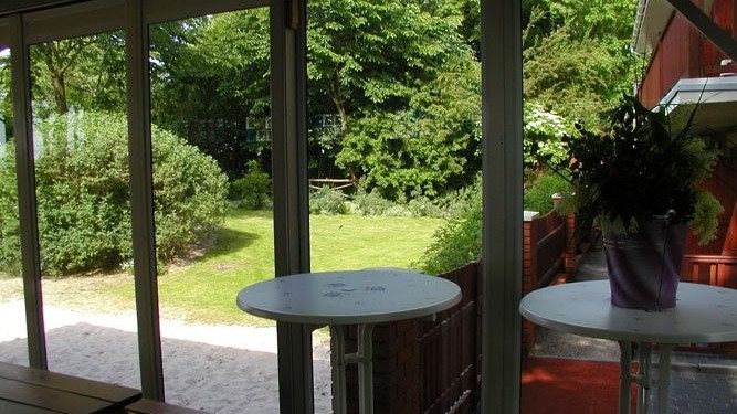 Dom Letni i Apartamenty PATIO