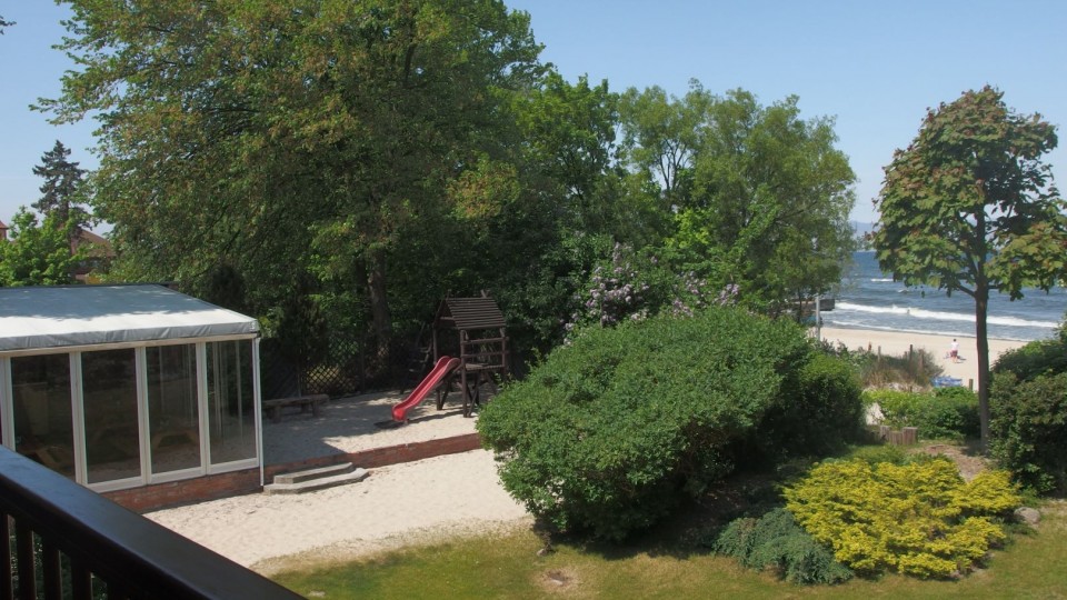Dom Letni i Apartamenty PATIO