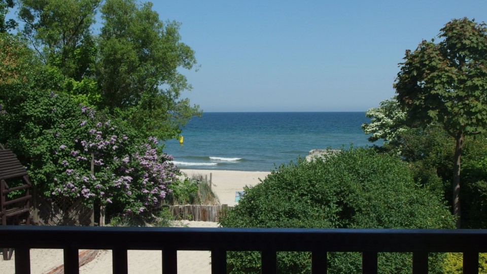 Dom Letni i Apartamenty PATIO