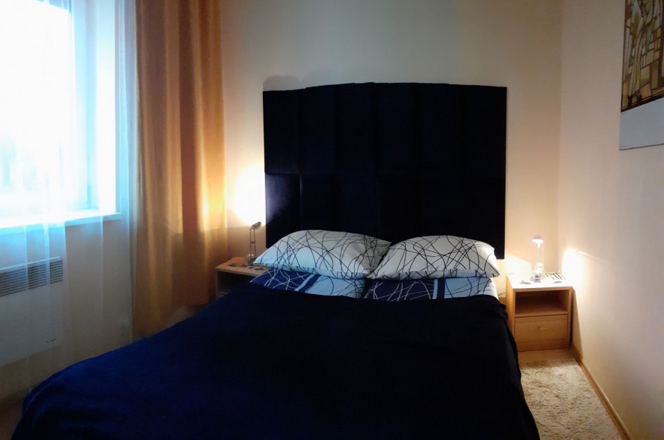 APARTAMENT KUBUŚ 