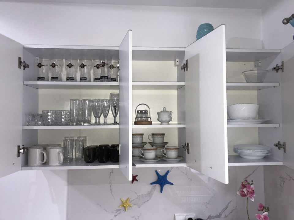 Delfin Apartamenty