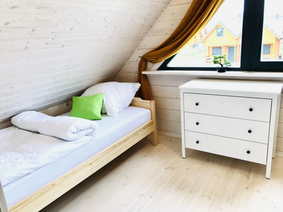 Delfin Apartamenty