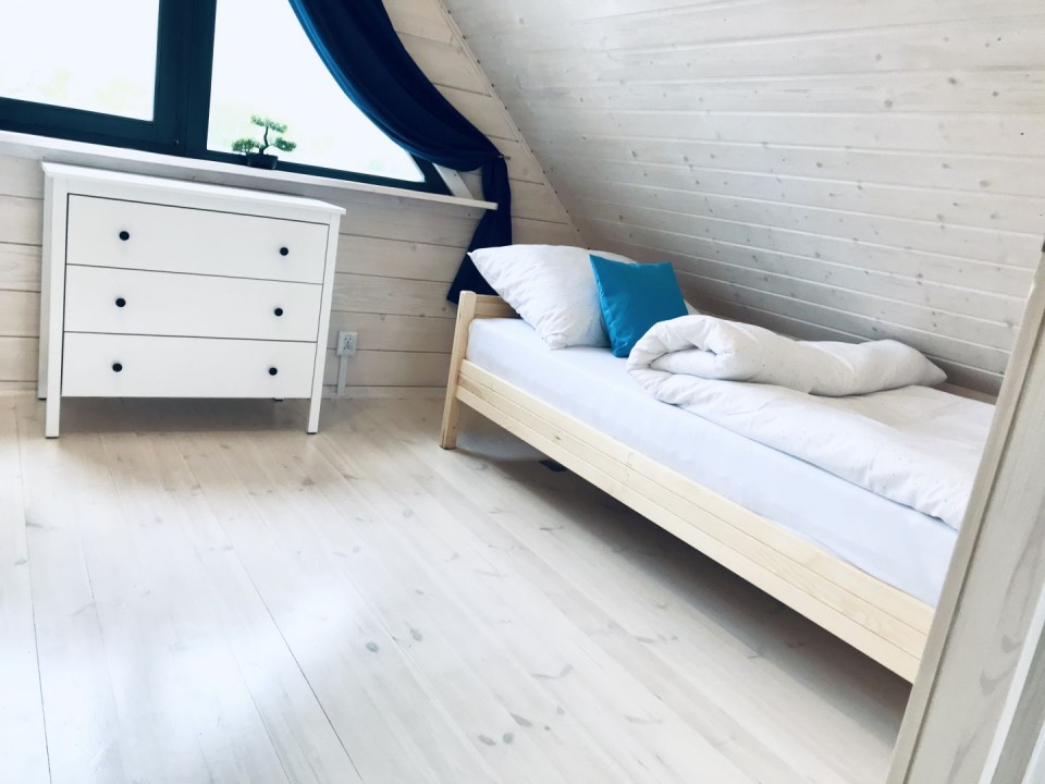 Delfin Apartamenty