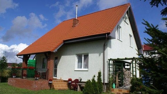 Pokoje Gościnne ZŁOTA RYBKA