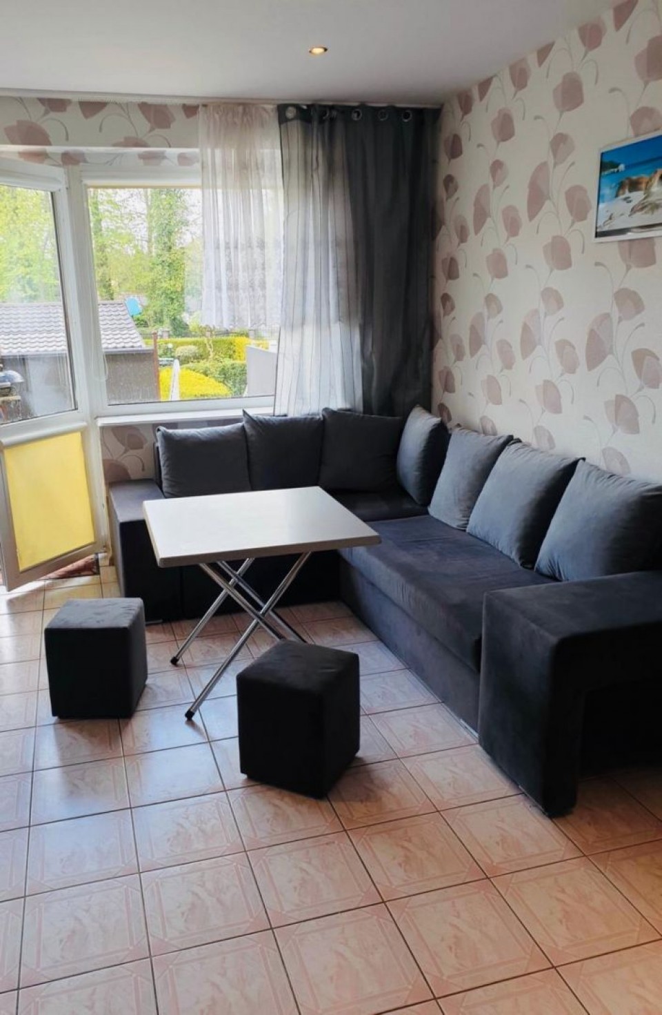 Pokoje U KAPITANA MORGANA