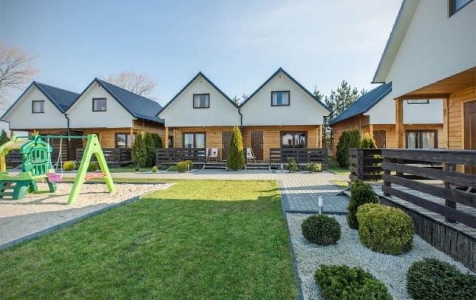 Słoneczny Ogród