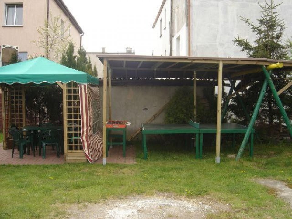 Pokoje Gościnne ARGUS