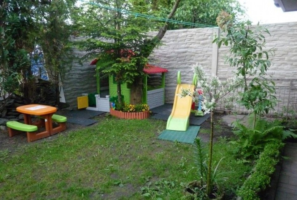 Pokoje Gościnne ARGUS
