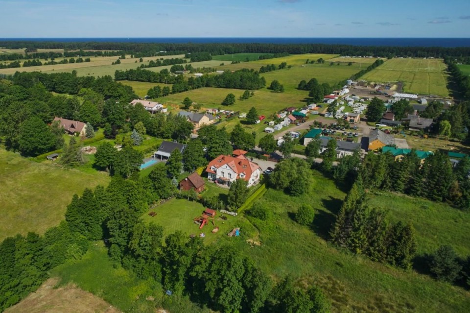 Dworek Pod Różą