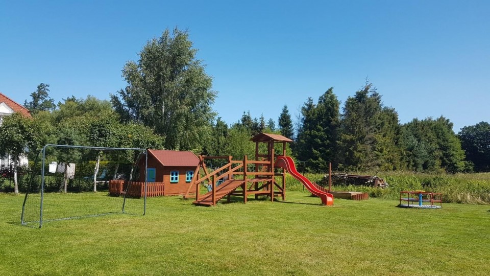Dworek Pod Różą