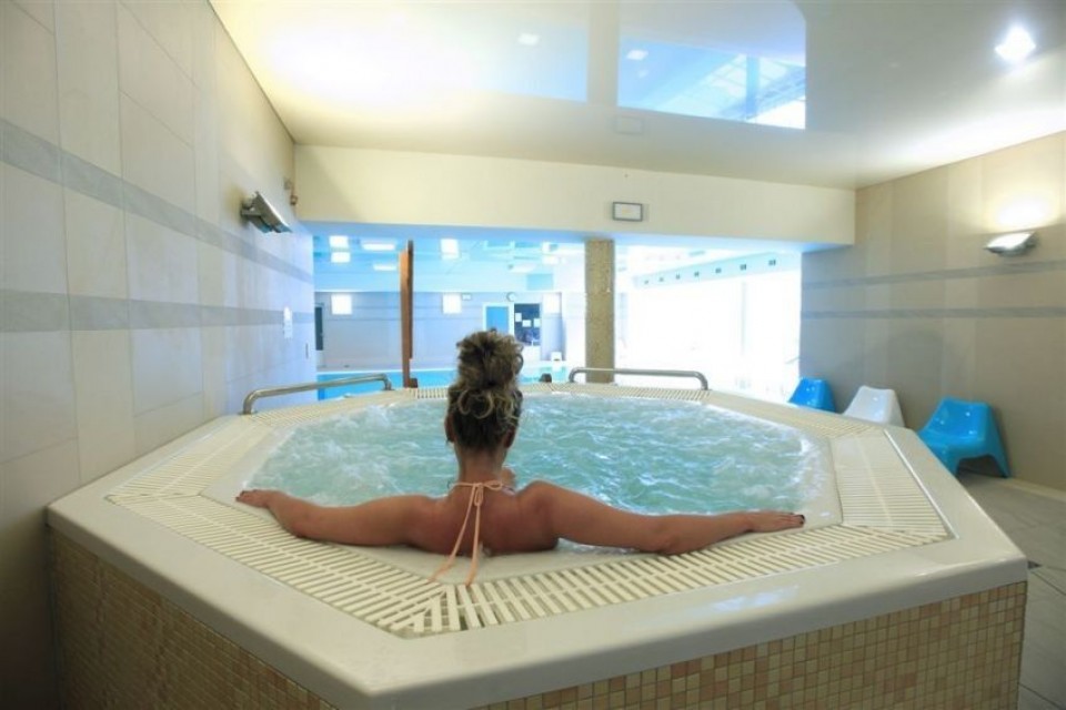 Hotel CIEPLICE