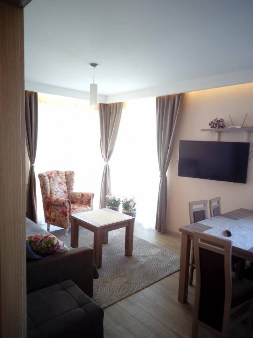 APARTAMENT PRZYTULNY