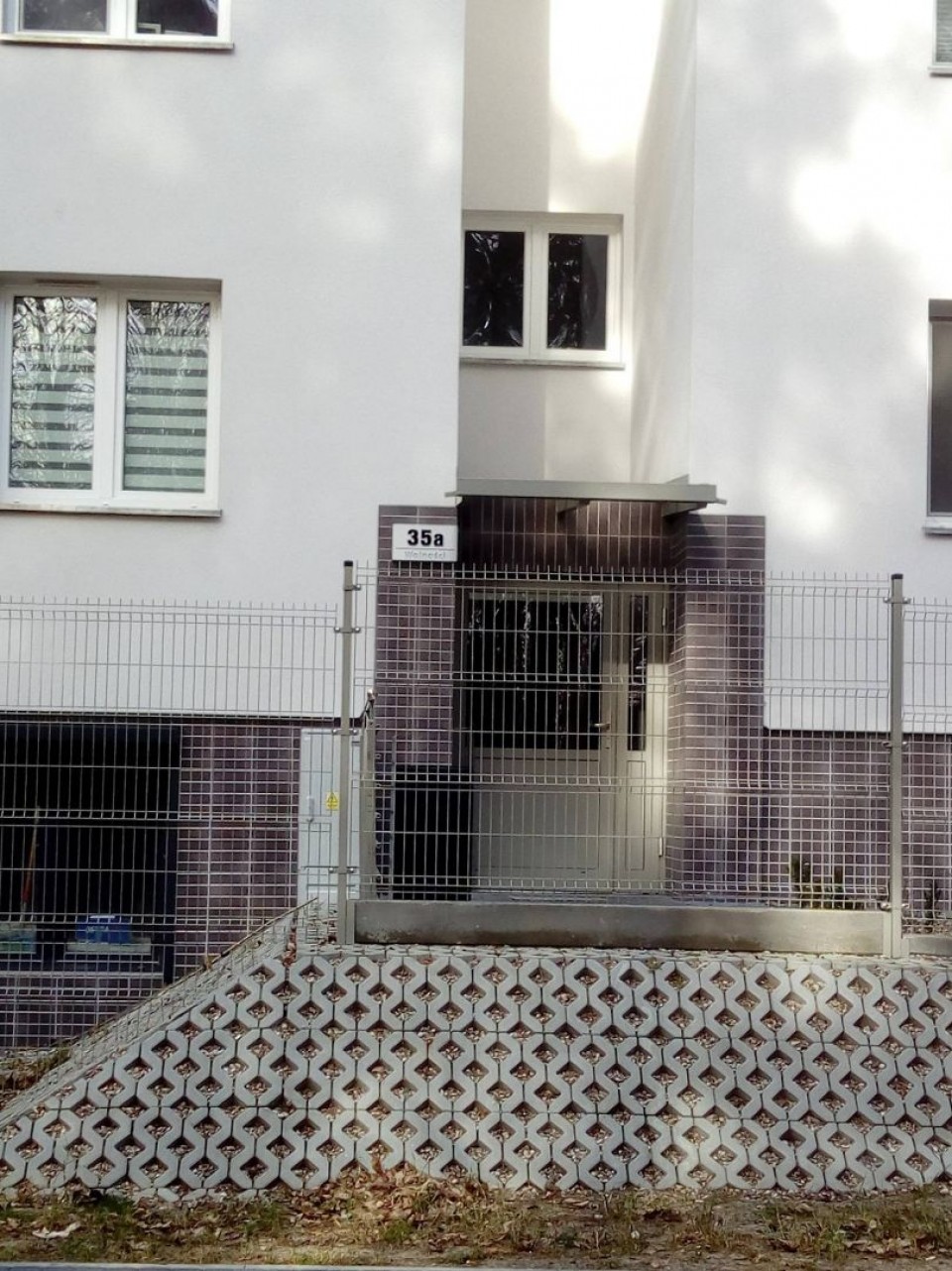 APARTAMENT PRZYTULNY