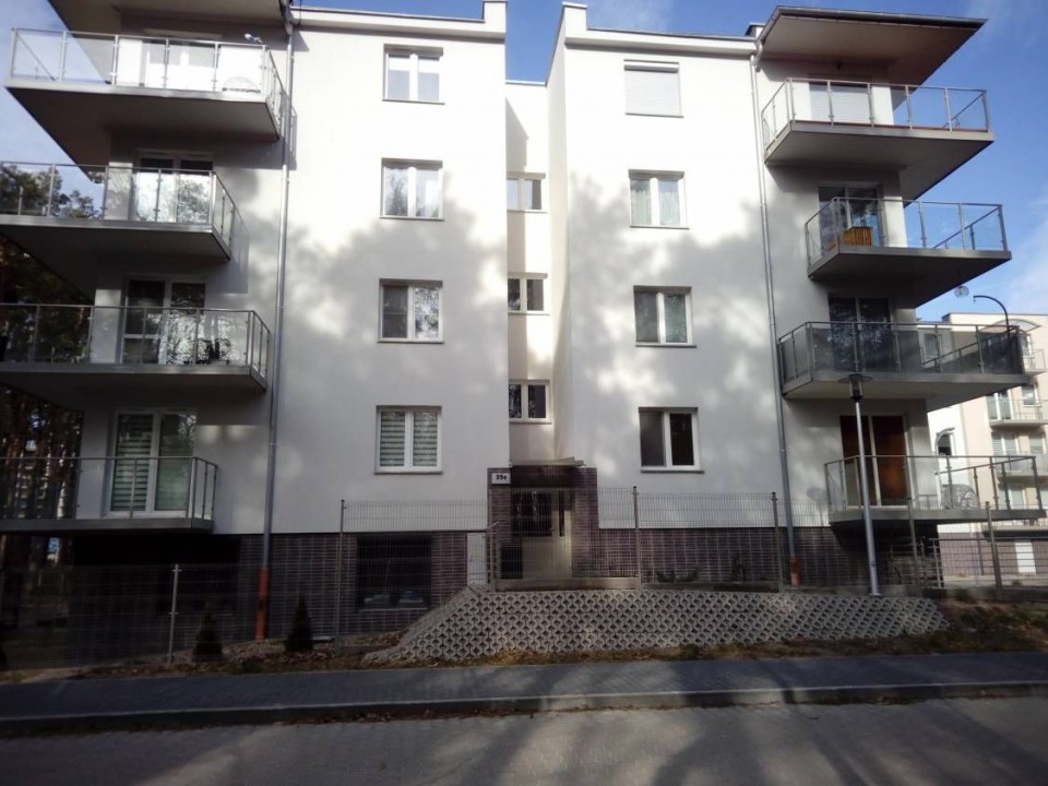 APARTAMENT PRZYTULNY