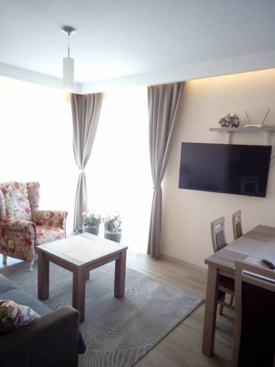 APARTAMENT PRZYTULNY
