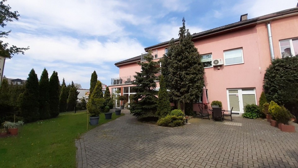 DARŁOWSKA 45
