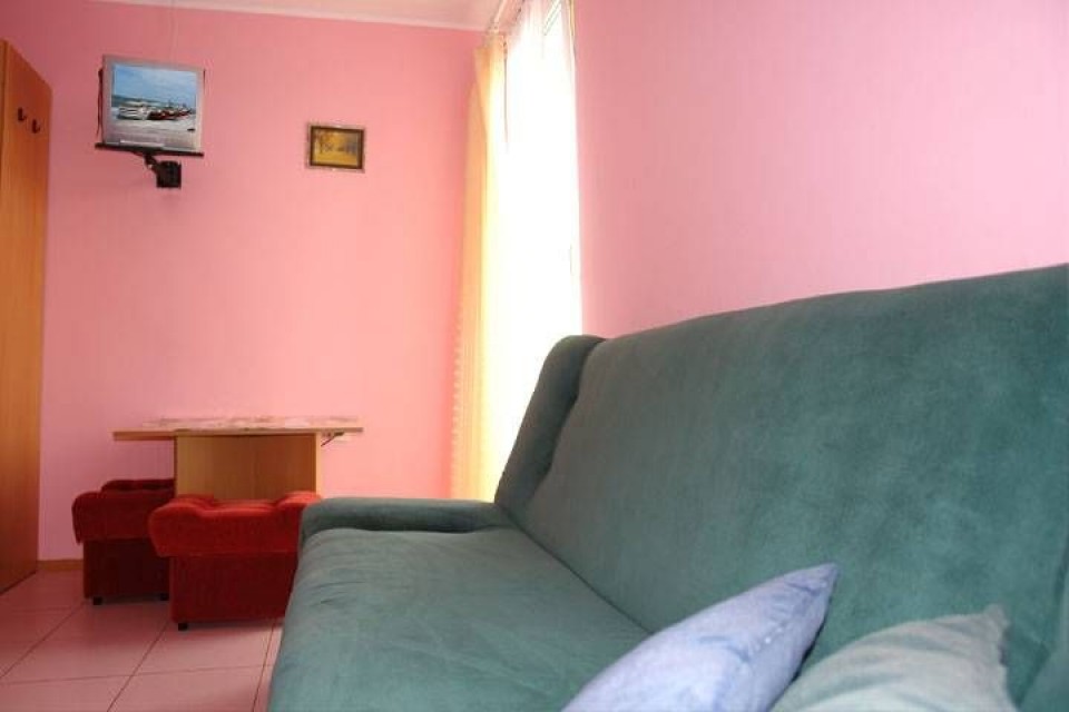 Pokoje Gościnne ANNA