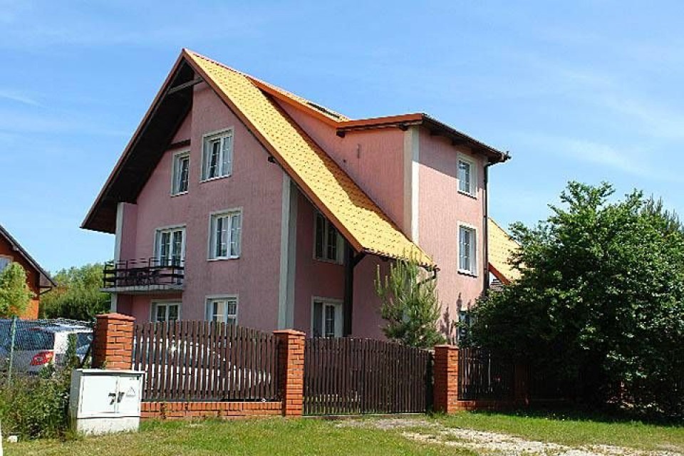 Pokoje Gościnne ANNA