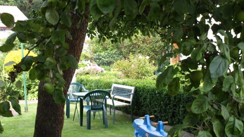 Apartamenty i Domki PRZY PLAŻY