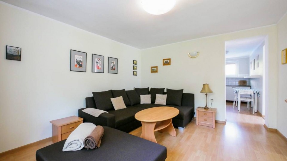Apartamenty i Domki PRZY PLAŻY