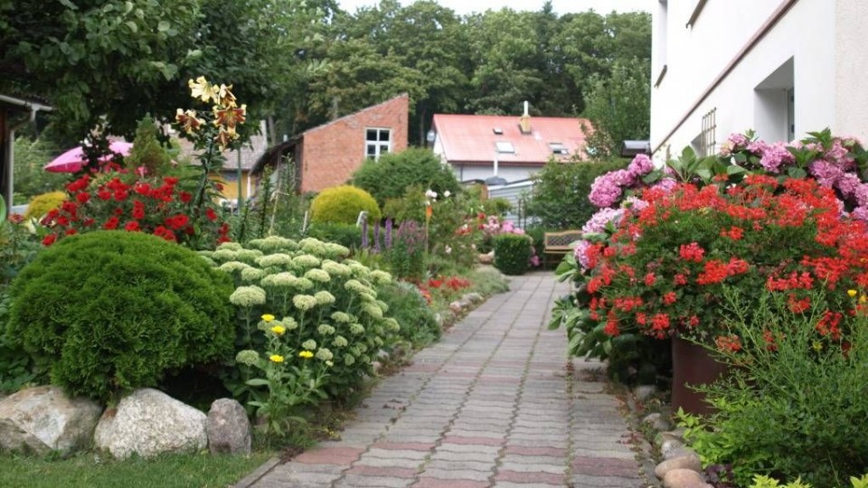 Apartamenty i Domki PRZY PLAŻY