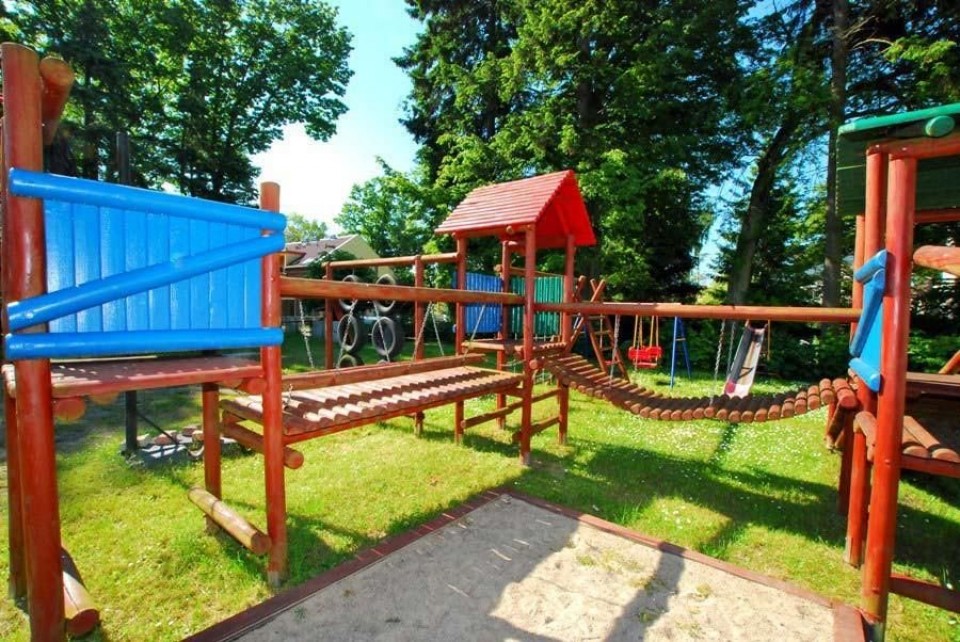 Ośrodek Wypoczynkowy AMBER