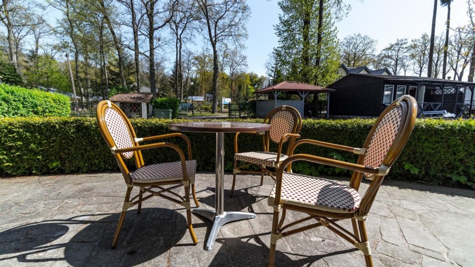 Ośrodek Wypoczynkowy AMBER