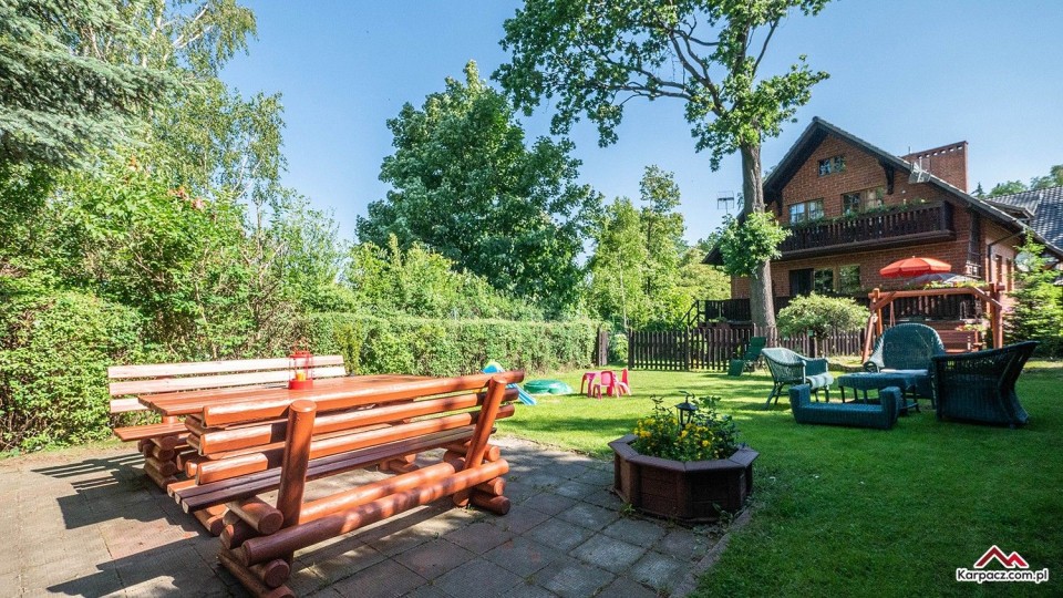 Apartamenty i Pokoje DOMINO