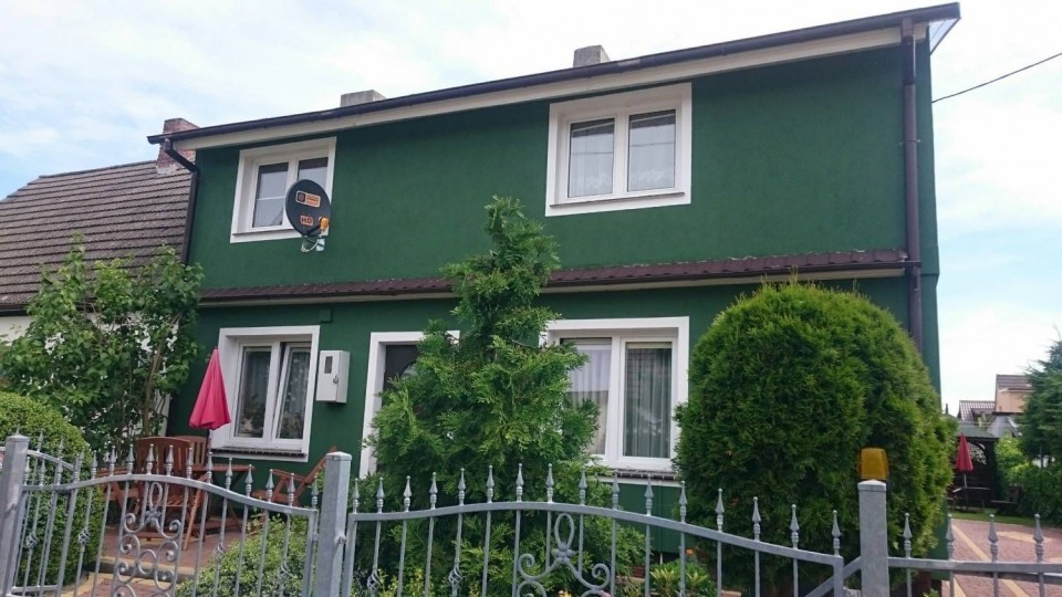 Pokoje gościnne MARZENNA