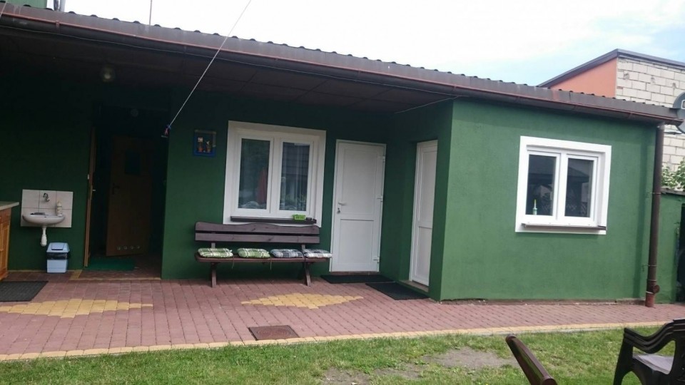 Pokoje gościnne MARZENNA
