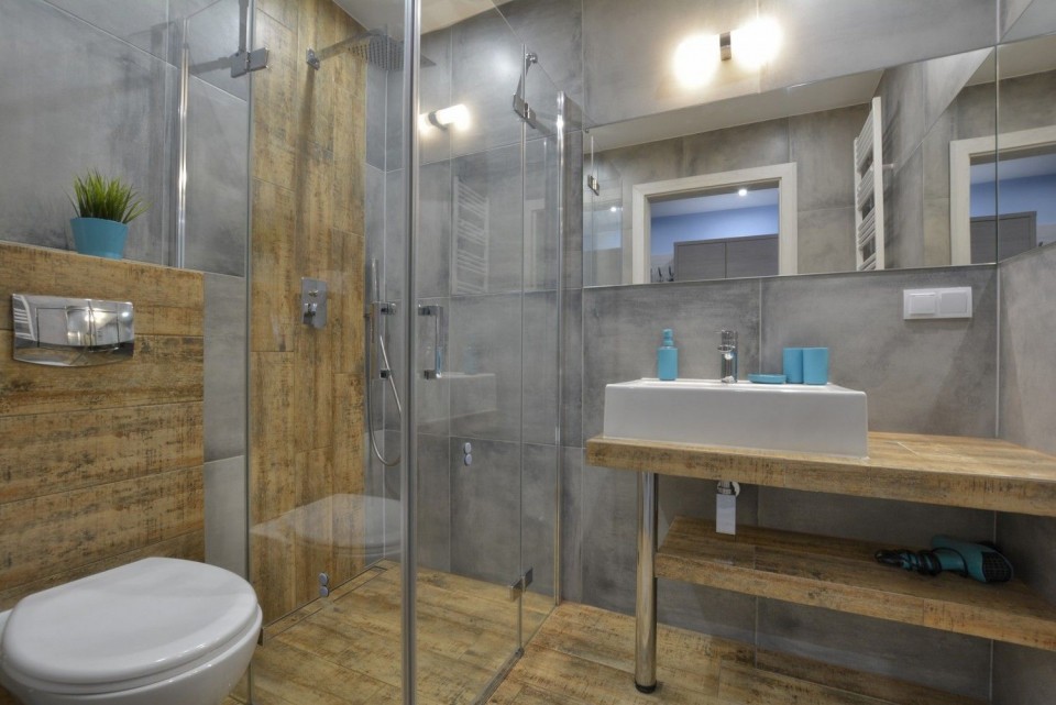 Apartament U JUSTYNY