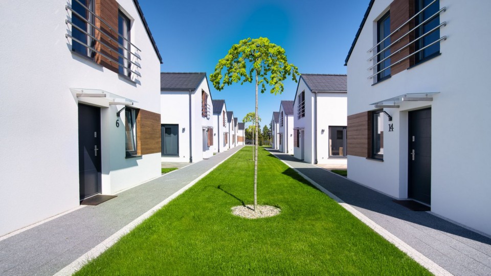 Apartamenty Rodzinne SŁONECZNY ZAKĄTEK