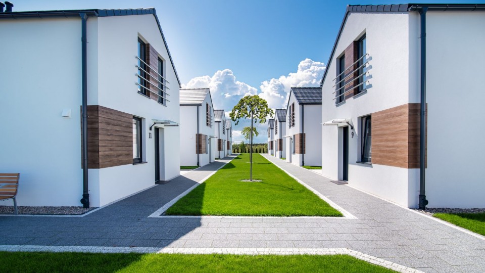 Apartamenty Rodzinne SŁONECZNY ZAKĄTEK