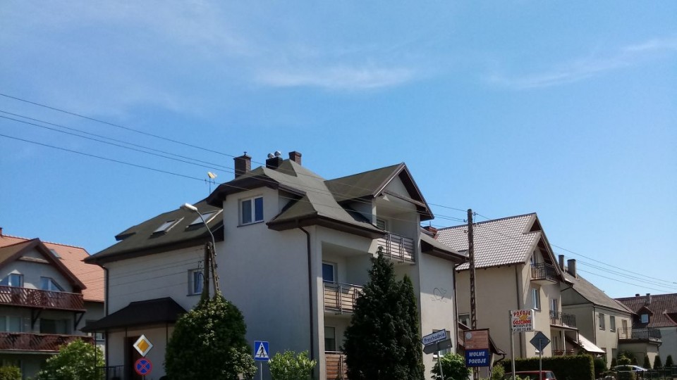 Pokoje Gościnne WIELORYB