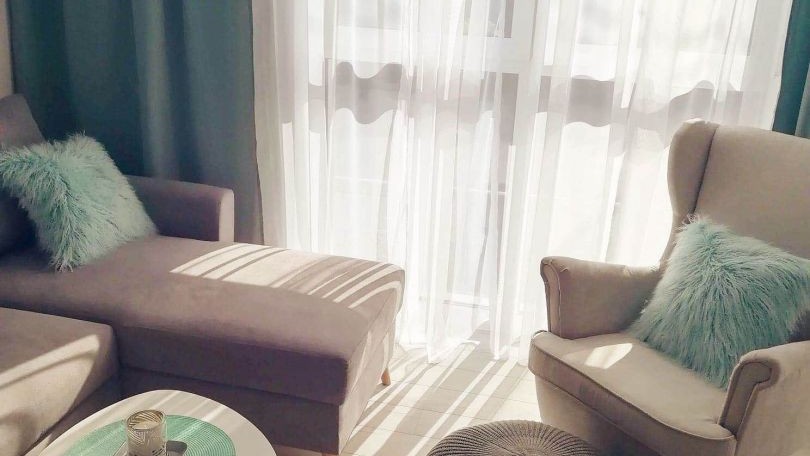 Apartament SŁONECZNY